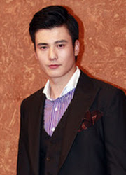 Sun Zhongjia  Actor